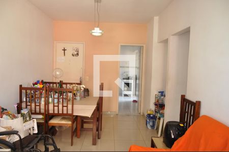 Apartamento à venda com 3 quartos, 78m² em Méier, Rio de Janeiro