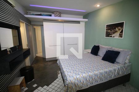 Apartamento à venda com 79m², 2 quartos e sem vagaQuarto 2