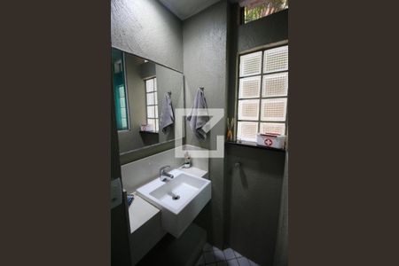 Apartamento à venda com 79m², 2 quartos e sem vagaBanheiro do Quarto 2