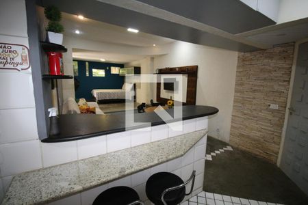 Apartamento à venda com 79m², 2 quartos e sem vagaCozinha