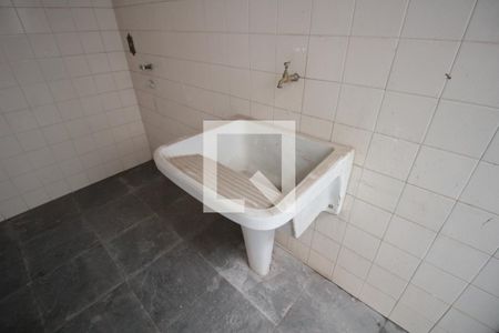 Casa à venda com 200m², 4 quartos e 4 vagasÁrea de Serviço