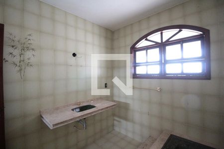 Casa à venda com 200m², 4 quartos e 4 vagasBanheiro
