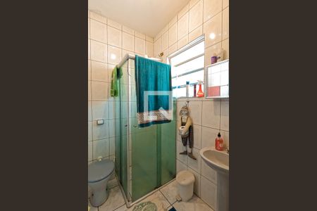 Casa à venda com 180m², 2 quartos e 2 vagas Casa à venda com 180m², 2 quartos e 2 vagasBanheiro da Suíte