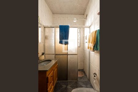 Casa à venda com 180m², 2 quartos e 2 vagas Casa à venda com 180m², 2 quartos e 2 vagasBanheiro