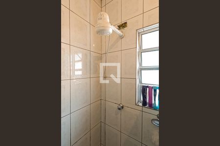 Casa à venda com 180m², 2 quartos e 2 vagas Casa à venda com 180m², 2 quartos e 2 vagasBanheiro da Suíte