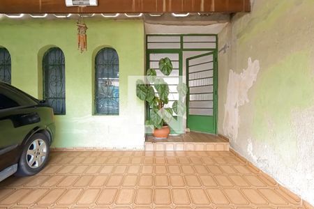 Casa à venda com 180m², 2 quartos e 2 vagas Casa à venda com 180m², 2 quartos e 2 vagasGaragem