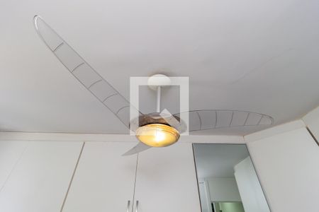 Apartamento à venda com 46m², 2 quartos e 1 vaga Apartamento à venda com 46m², 2 quartos e 1 vagaDetalhe - Quarto 2