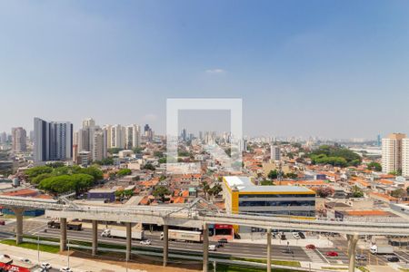 Apartamento à venda com 46m², 2 quartos e 1 vaga Apartamento à venda com 46m², 2 quartos e 1 vagaVista - Quarto 1