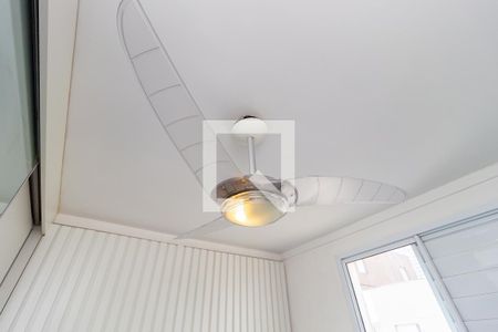 Apartamento à venda com 46m², 2 quartos e 1 vaga Apartamento à venda com 46m², 2 quartos e 1 vagaQuarto 1