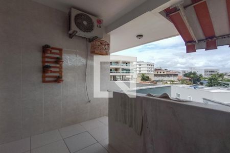 Casa para alugar com 390m², 3 quartos e 10 vagas Casa para alugar com 390m², 3 quartos e 10 vagasÁrea de Serviço