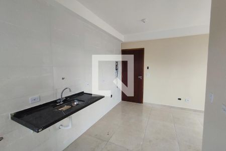 Apartamento à venda com 50m², 2 quartos e 1 vaga Apartamento à venda com 50m², 2 quartos e 1 vagaCozinha