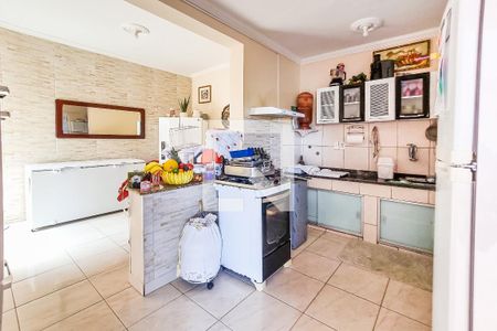 Casa à venda com 275m², 3 quartos e 5 vagasCozinha