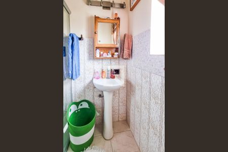 Casa à venda com 275m², 3 quartos e 5 vagasBanheiro