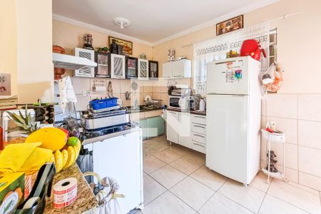 Casa à venda com 275m², 3 quartos e 5 vagasCozinha