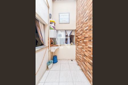 Casa à venda com 275m², 3 quartos e 5 vagasÁrea de Serviço