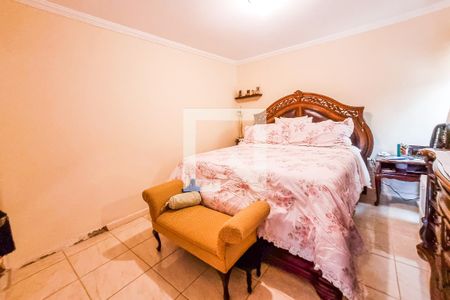 Casa à venda com 275m², 3 quartos e 5 vagasQuarto 3