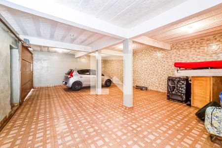 Casa à venda com 275m², 3 quartos e 5 vagasGaragem