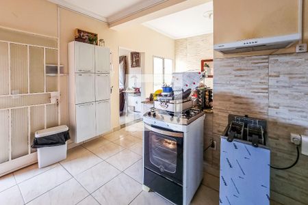 Casa à venda com 275m², 3 quartos e 5 vagasCozinha