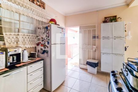 Casa à venda com 275m², 3 quartos e 5 vagasCozinha