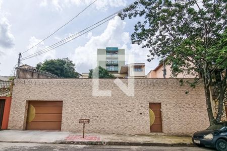 Casa à venda com 275m², 3 quartos e 5 vagasFachada
