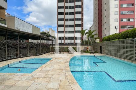 Apartamento para alugar com 148m², 3 quartos e 3 vagasPiscina