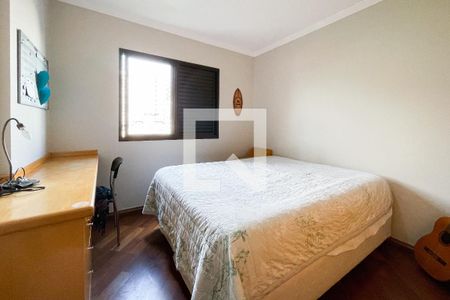 Suíte 1 de apartamento para alugar com 3 quartos, 148m² em Perdizes, São Paulo