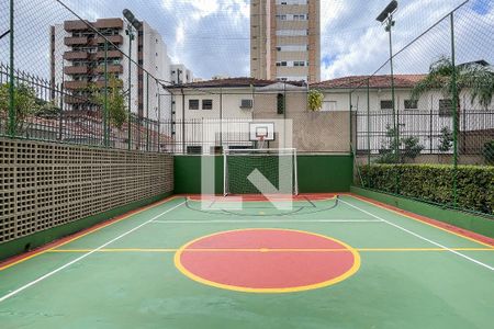 Apartamento para alugar com 148m², 3 quartos e 3 vagasQuadra