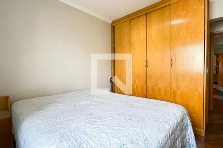 Suíte 1 de apartamento para alugar com 3 quartos, 148m² em Perdizes, São Paulo