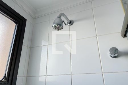 Apartamento para alugar com 148m², 3 quartos e 3 vagasSuíte 1 - banheiro