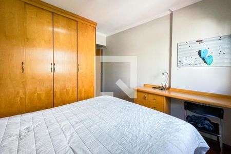 Suíte 1 de apartamento para alugar com 3 quartos, 148m² em Perdizes, São Paulo