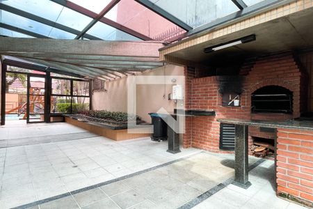 Apartamento para alugar com 148m², 3 quartos e 3 vagasChurrasqueira