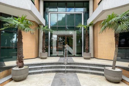 Apartamento para alugar com 148m², 3 quartos e 3 vagasEntrada