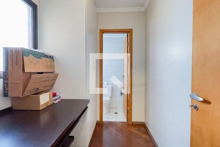 Apartamento para alugar com 148m², 3 quartos e 3 vagasÁrea de serviço