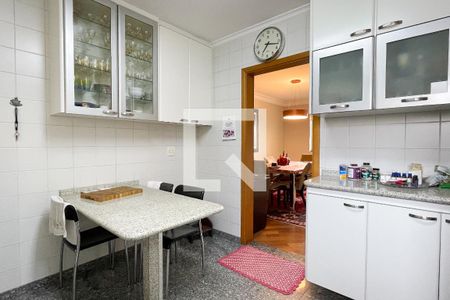 Apartamento para alugar com 148m², 3 quartos e 3 vagasCozinha