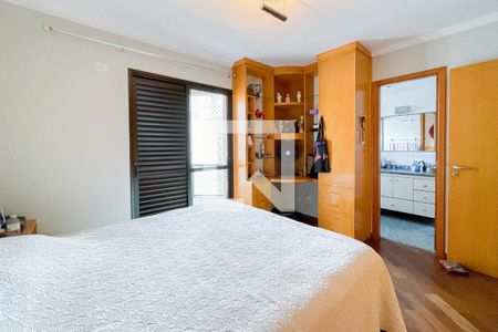 Apartamento para alugar com 148m², 3 quartos e 3 vagasSuíte 3