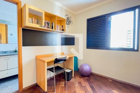 Apartamento para alugar com 148m², 3 quartos e 3 vagasSuíte 2