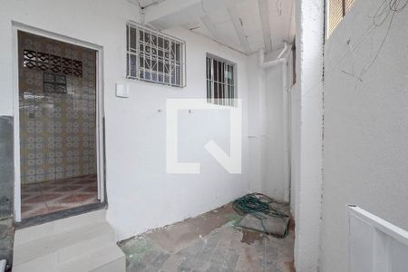Studio para alugar com 51m², 1 quarto e sem vaga Studio para alugar com 51m², 1 quarto e sem vagaÁrea de serviço