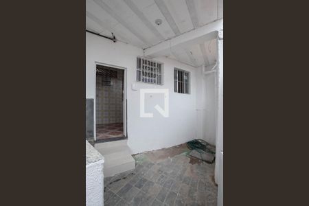 Studio para alugar com 51m², 1 quarto e sem vaga Studio para alugar com 51m², 1 quarto e sem vagaÁrea de serviço