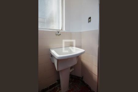 Studio à venda com 41m², 1 quarto e sem vagaÁrea de Serviço