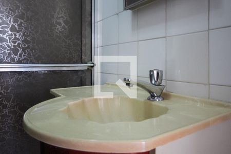 Studio à venda com 41m², 1 quarto e sem vagaBanheiro