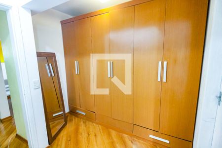 Apartamento à venda com 117m², 3 quartos e 2 vagas Apartamento à venda com 117m², 3 quartos e 2 vagasSuíte - Armários