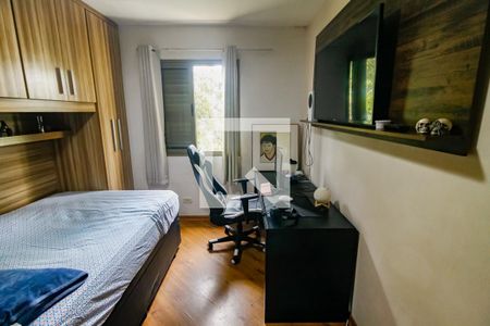 Apartamento à venda com 117m², 3 quartos e 2 vagas Apartamento à venda com 117m², 3 quartos e 2 vagasQuarto 1