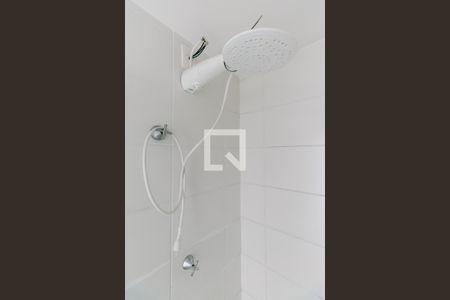 Apartamento à venda com 31m², 1 quarto e sem vaga Apartamento à venda com 31m², 1 quarto e sem vagaBanheiro Chuveiro