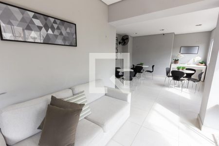 Apartamento à venda com 31m², 1 quarto e sem vaga Apartamento à venda com 31m², 1 quarto e sem vagaSalão de Festa