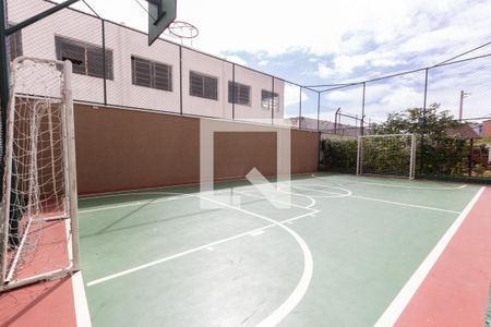 Apartamento à venda com 31m², 1 quarto e sem vaga Apartamento à venda com 31m², 1 quarto e sem vagaQuadra Esportiva