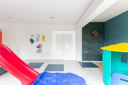 Apartamento à venda com 31m², 1 quarto e sem vaga Apartamento à venda com 31m², 1 quarto e sem vagaBrinque