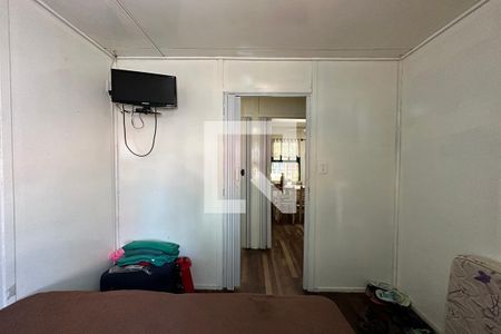 Casa à venda com 100m², 3 quartos e 2 vagasQuarto 2 