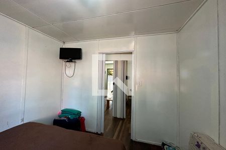 Casa à venda com 100m², 3 quartos e 2 vagasQuarto 2 