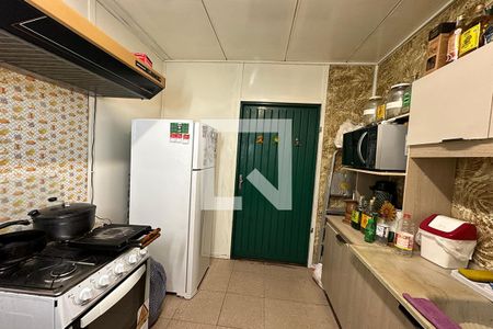 Casa à venda com 100m², 3 quartos e 2 vagasCozinha