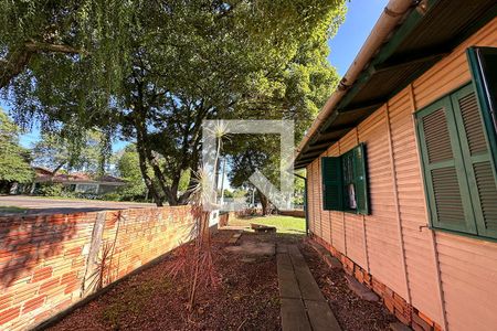 Casa à venda com 100m², 3 quartos e 2 vagasÁrea Externa